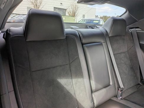 Used 2023 Dodge Challenger GT w/ Plus Package image 12