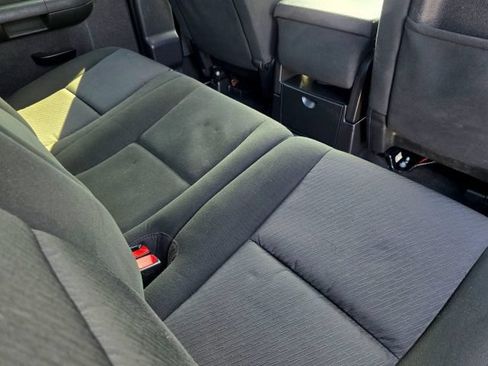 Used 2011 Chevrolet Silverado 1500 LT AWD/4WD image 45