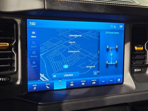 Used 2024 Ford Bronco Badlands AWD/4WD image 29