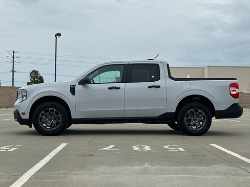 New 2025 Ford Maverick XLT w/ Equipment Group 302A AWD/4WD image 3