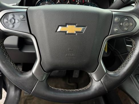 Used 2015 Chevrolet Tahoe LT image 21