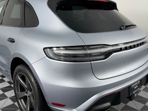 New 2026 Porsche Macan S AWD/4WD image 12