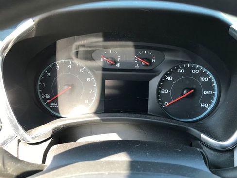 Used 2022 Chevrolet Equinox LS image 10