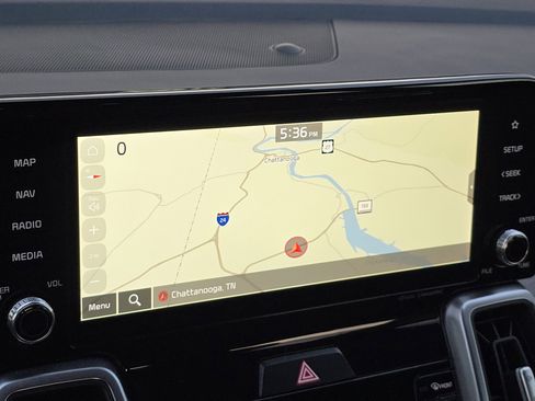 Used 2023 Kia Sorento X-Line EX image 19