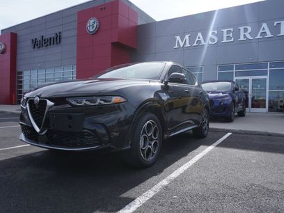 Used 2024 Alfa Romeo Tonale Ti