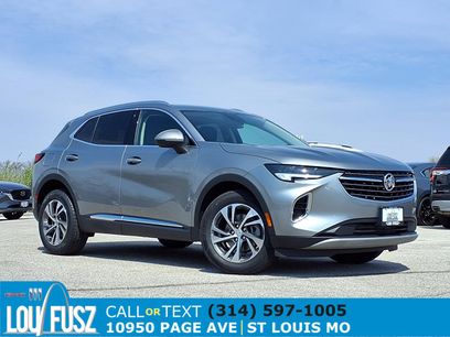 Used 2023 Buick Envision Essence