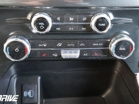 Used 2022 Ford F150 XLT w/ Equipment Group 302A High image 27