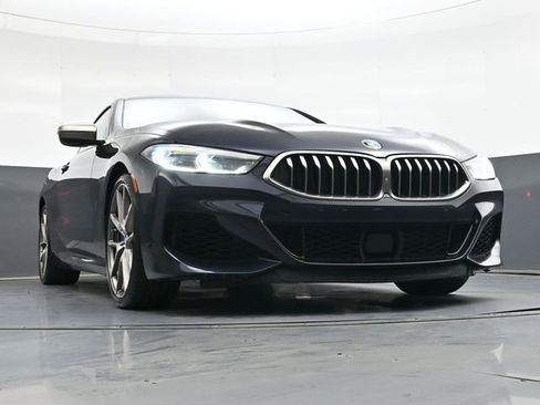 Used 2019 BMW M850i xDrive Coupe AWD/4WD image 43