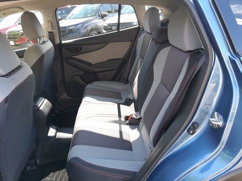 Used 2023 Subaru Crosstrek 2.0i Premium AWD/4WD image 29