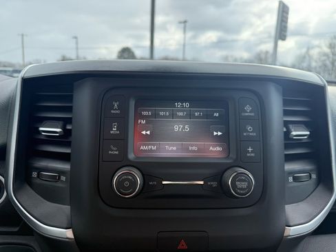 Used 2022 RAM 1500 Big Horn image 20