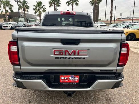 Used 2025 GMC Canyon Elevation w/ Convenience Package RWD image 5