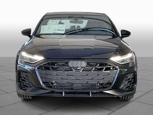 New 2026 Audi S3 Premium image 3