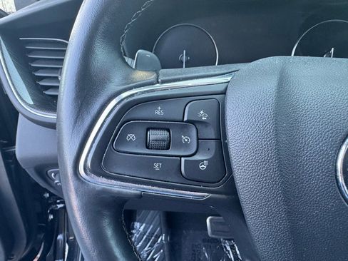 Used 2023 Buick Envision Preferred image 11