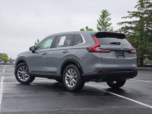 Certified 2025 Honda CR-V EX-L image 18