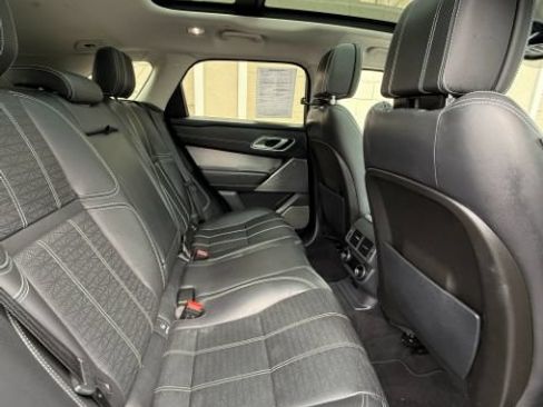 Used 2018 Land Rover Range Rover Velar AWD/4WD image 16