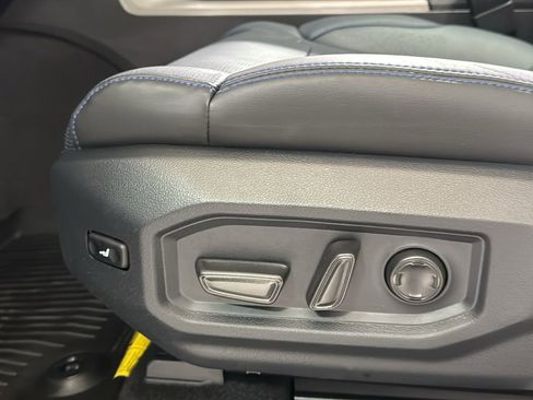 New 2026 Toyota Tundra Platinum image 14