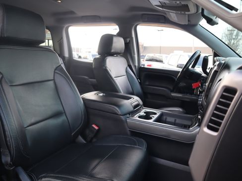 Used 2015 GMC Sierra 1500 SLE w/ All-Terrain Package image 30