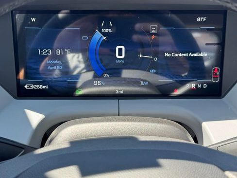 New 2027 Chevrolet Bolt LT FWD image 16