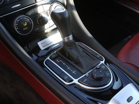 Used 2009 Mercedes-Benz SL 550 SL550 image 33