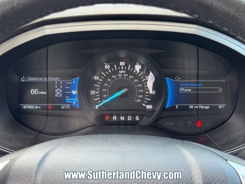 Used 2022 Ford Edge SEL w/ Convenience Package AWD/4WD image 23