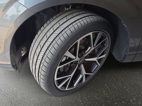 New 2026 Audi Q3 quattro 2.0T AWD/4WD image 33