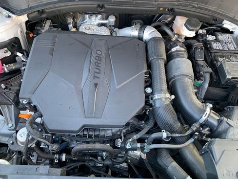 Used 2025 Hyundai Santa Fe SEL image 34