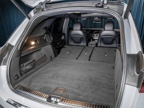New 2026 Mercedes-Benz GLE 450 4MATIC image 7