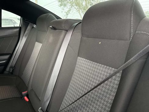 Used 2022 Dodge Charger GT RWD image 14