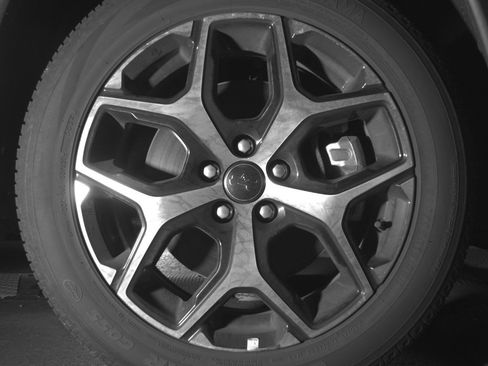 Used 2025 Jeep Compass Limited image 13