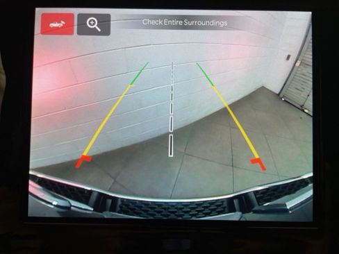 New 2025 RAM 1500 Big Horn image 15