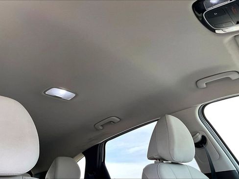 Used 2025 Hyundai Tucson SEL image 20