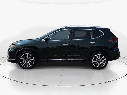 Used 2020 Nissan Rogue SL FWD image 7