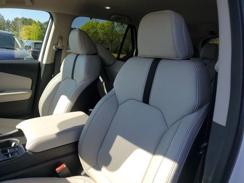 New 2026 Honda Pilot EX-L image 16