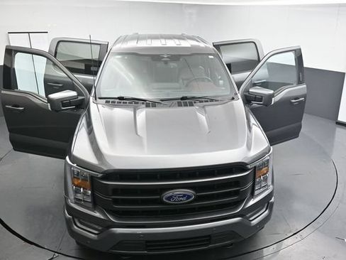 Used 2023 Ford F150 Lariat AWD/4WD image 30