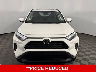 Used 2023 Toyota RAV4 XLE video 2
