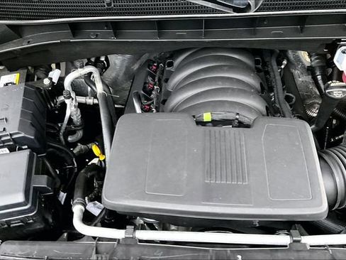 Used 2026 GMC Sierra 1500 AT4X AWD/4WD image 32