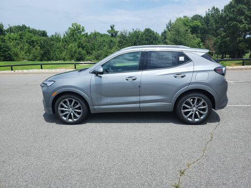 New 2026 Buick Encore GX Avenir w/ Avenir Technology Package FWD image 2