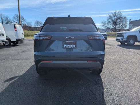 New 2026 Chevrolet Equinox LT image 10