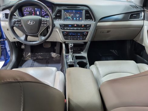 Used 2015 Hyundai Sonata FWD image 14
