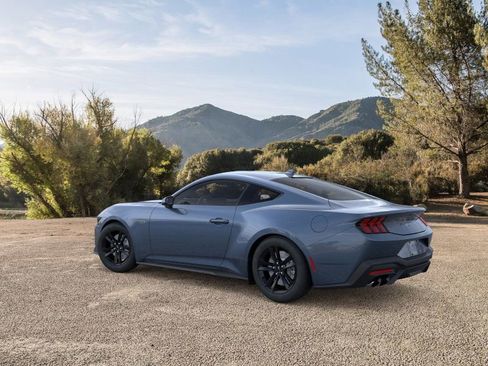 New 2026 Ford Mustang GT image 4