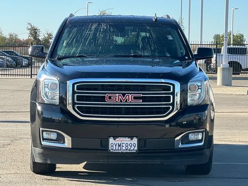 Used 2019 GMC Yukon XL SLT AWD/4WD image 11