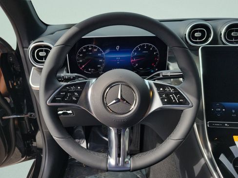 Certified 2026 Mercedes-Benz GLC 300 image 19