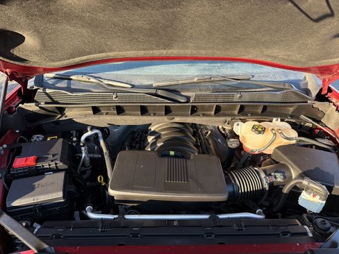 Used 2024 GMC Sierra 1500 AT4 w/ AT4 Premium Package image 10