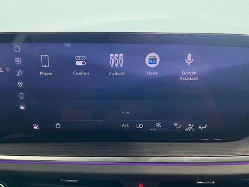 Certified 2025 Buick Envision Preferred image 25