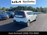 Certified 2021 Kia Soul LX image 5