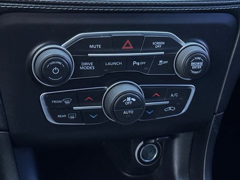 Used 2022 Dodge Charger Scat Pack image 19