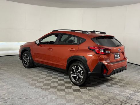Used 2024 Subaru Crosstrek 2.0i Premium AWD/4WD image 11