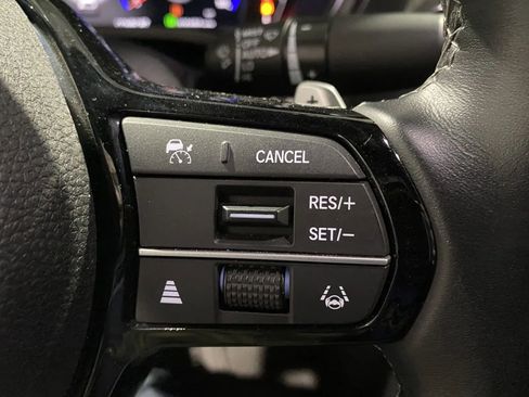 Used 2023 Acura Integra A-Spec image 18