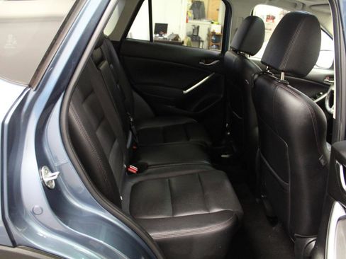 Used 2016 MAZDA CX-5 Grand Touring image 28