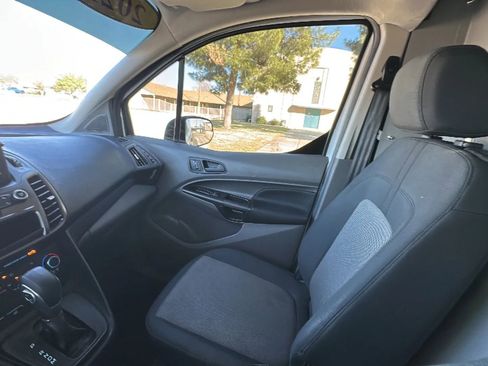Used 2021 Ford Transit Connect XL image 15